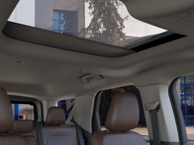 New 2026 Space White Metallic Ford Outer Banks® image 22
