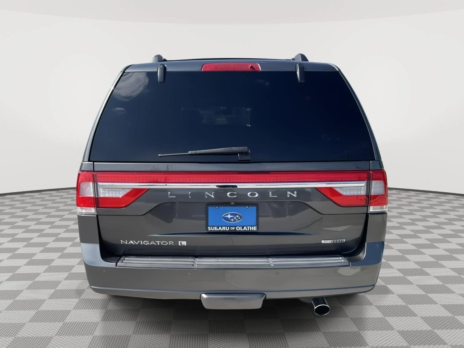 Used 2016 Magnetic Lincoln Reserve image 12