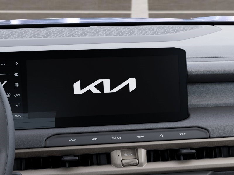 New 2027 Panthera Metal Kia SX image 20