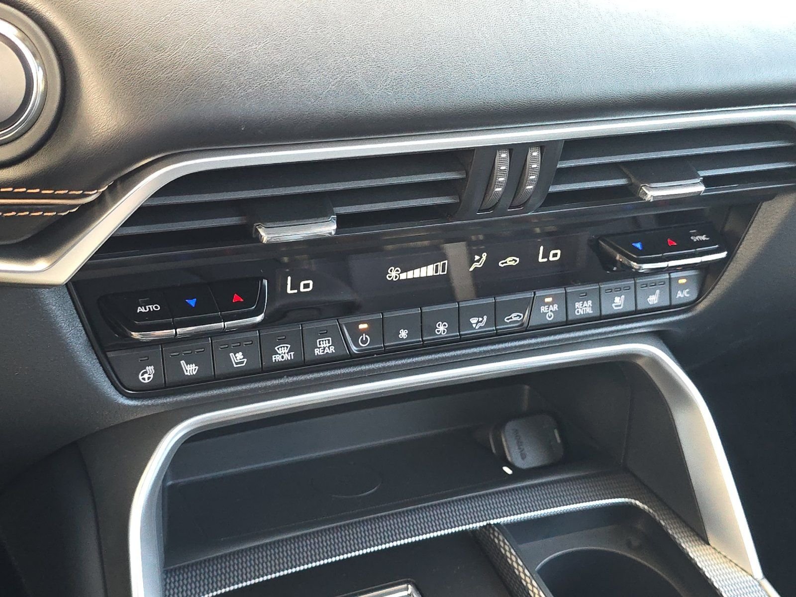 New 2026 Rhodium White Premium Mazda Premium Plus AWD image 19