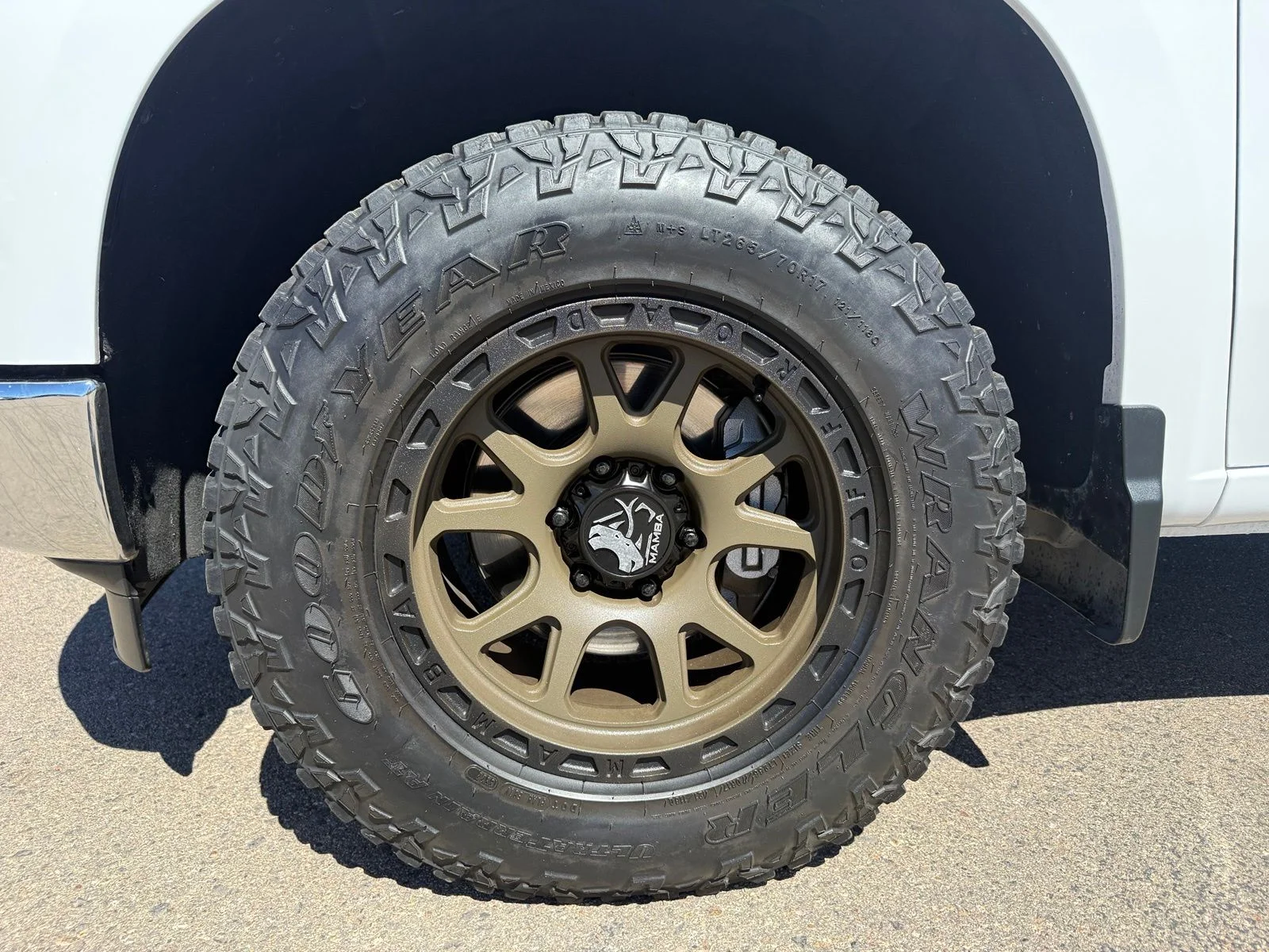 2023 Chevrolet Silverado 1500 LT - Photo 41