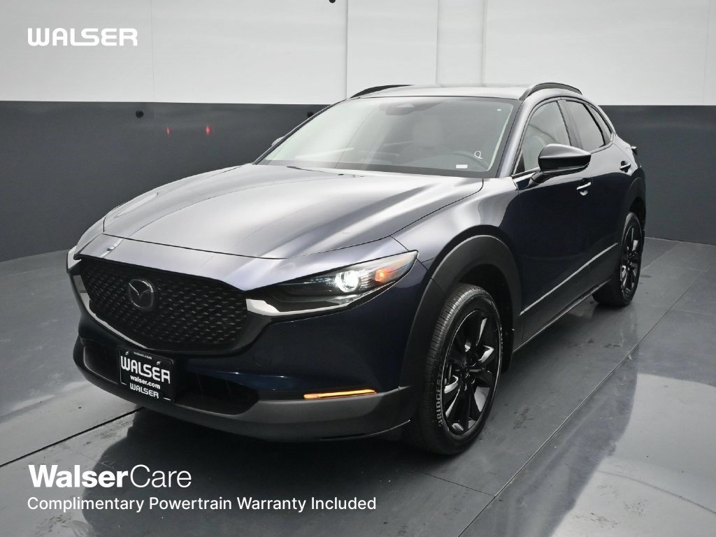 2026 Mazda CX-30