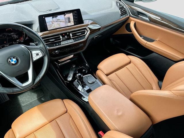 Certified Used 2023 Gray BMW sDrive30i image 23