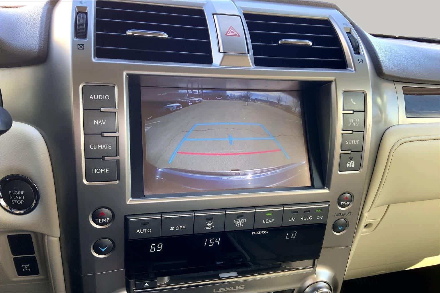 Used 2019 Nebula Gray Pearl Lexus Premium image 21