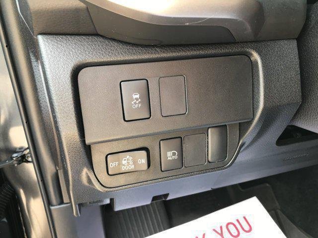 Certified Used 2023 Magnetic Gray Metallic Toyota SR5 image 284