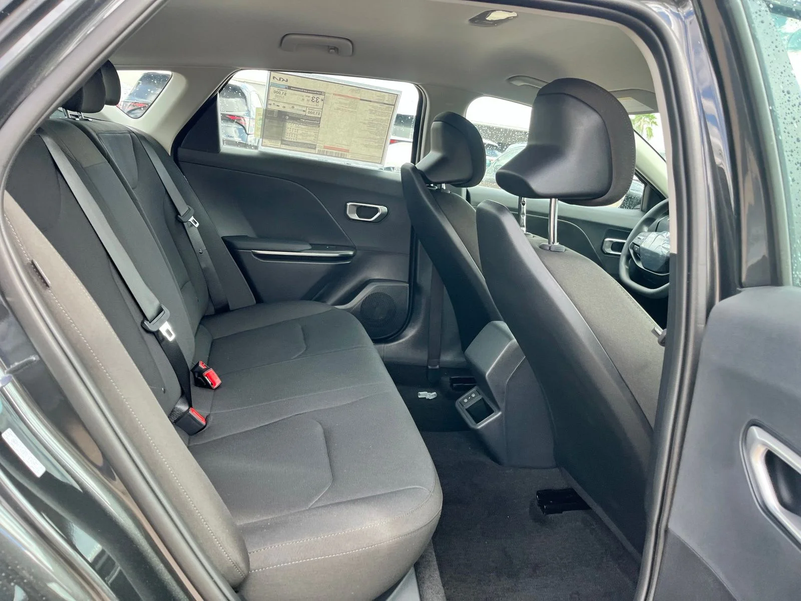 New 2026  Kia LXS image 20