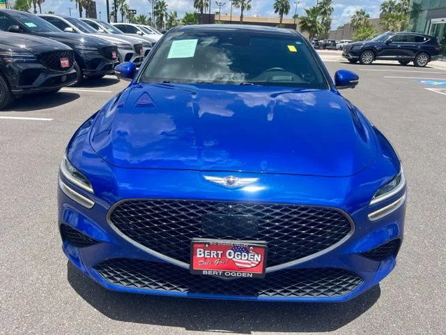 Used 2022 Blue Genesis 3.3T image 2