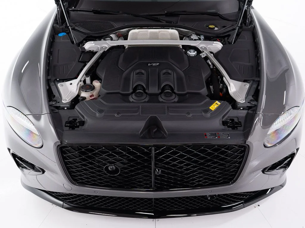 New 2026 Gravity Grey Bentley S image 54