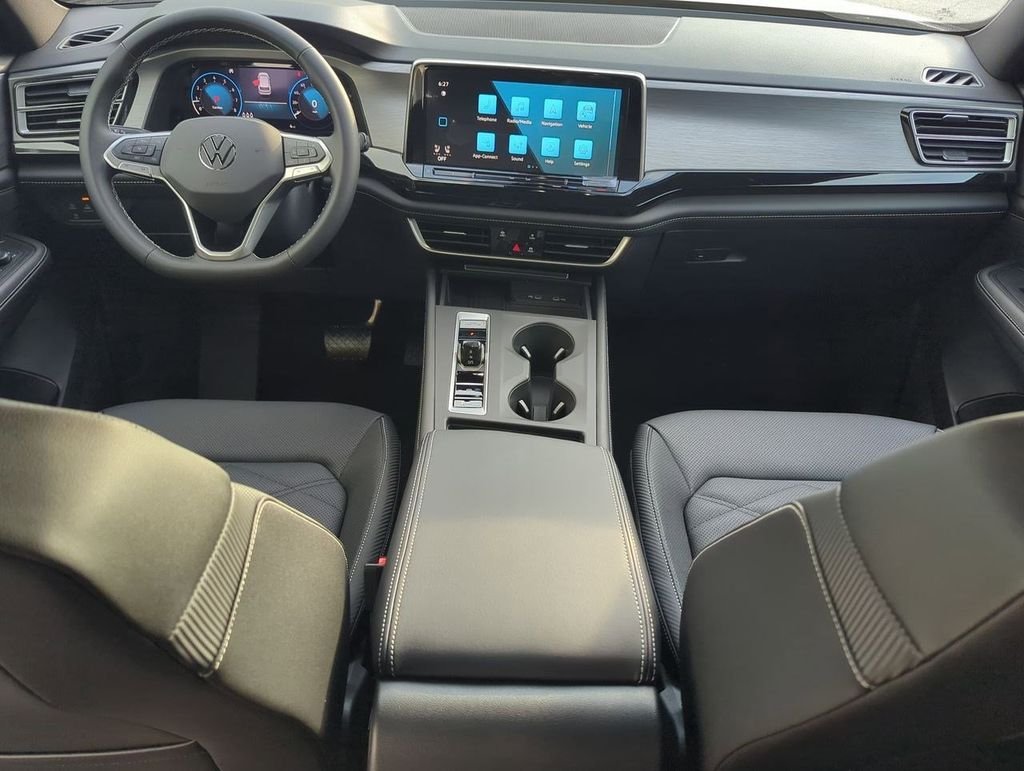 2026 Volkswagen Atlas Cross Sport SE - Photo 18