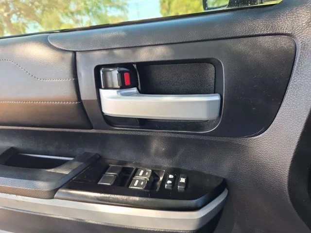 Used 2019 Silver Toyota Limited image 14