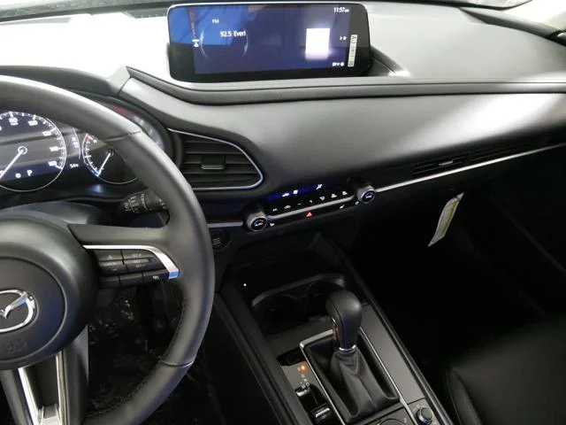 New 2026 Jet Black Mica Mazda 2.5 S Premium AWD image 5