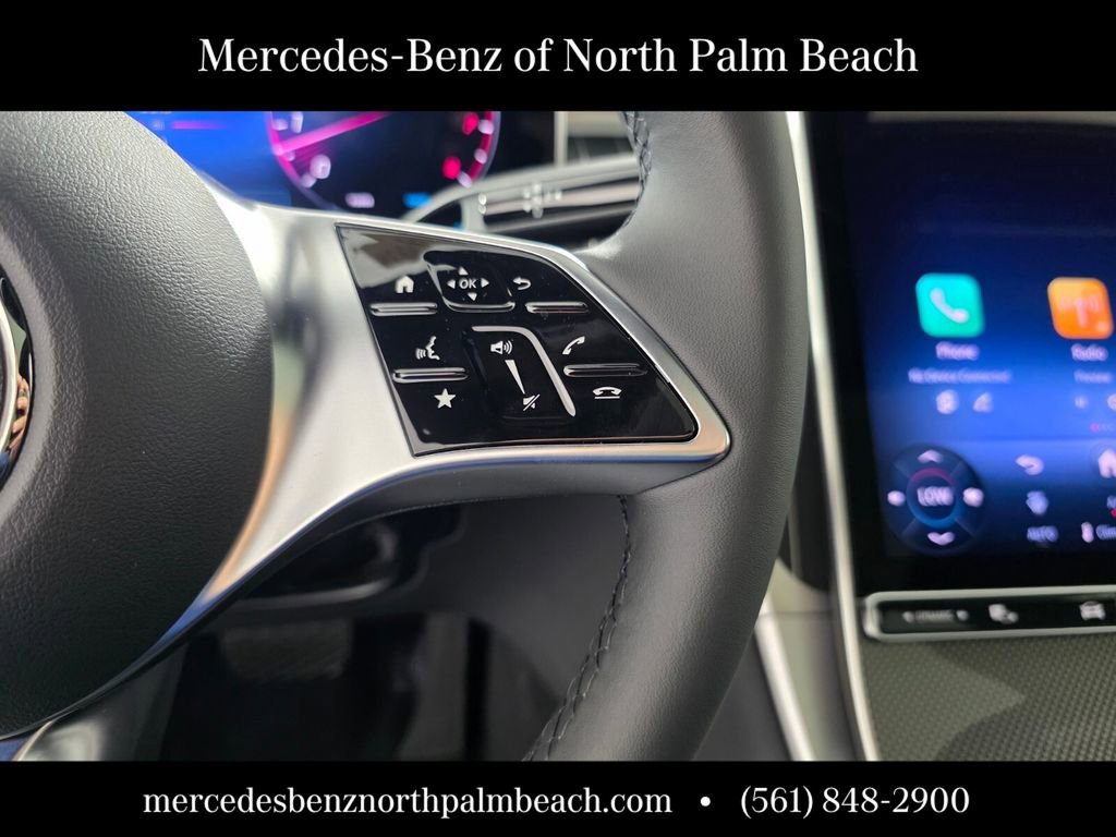 New 2026 Polar White Mercedes-Benz GLC 300 image 44