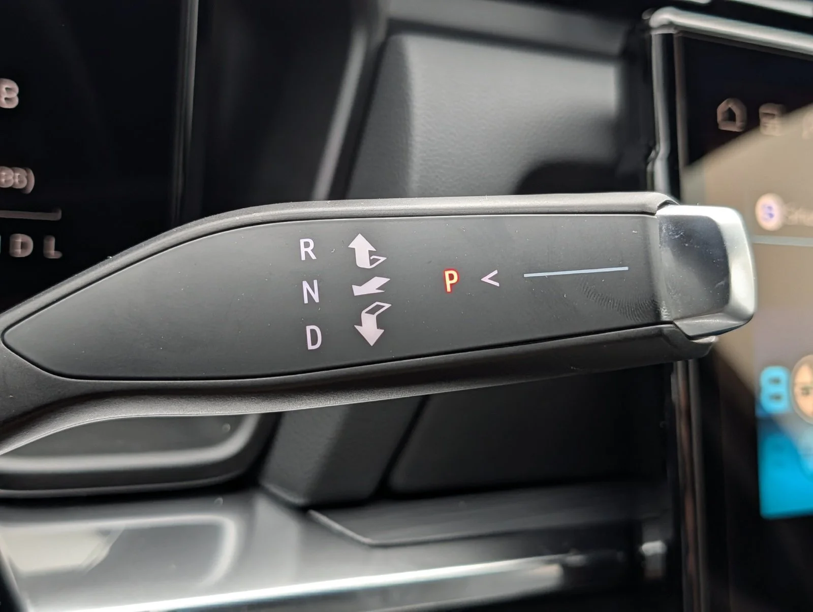 2027 GMC Terrain Elevation - Photo 12