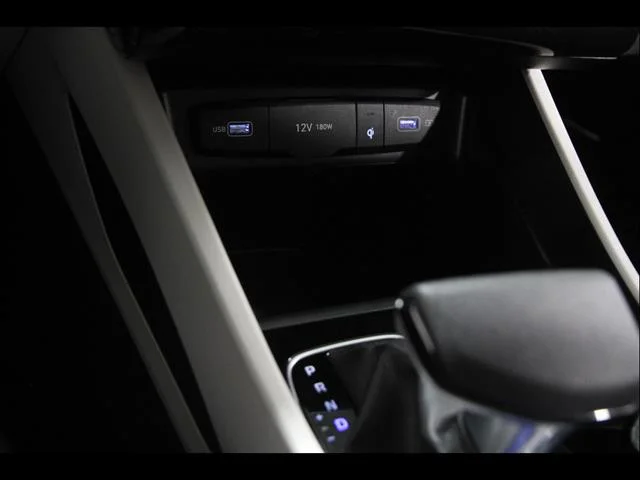 2024 Hyundai Tucson SEL - Photo 13