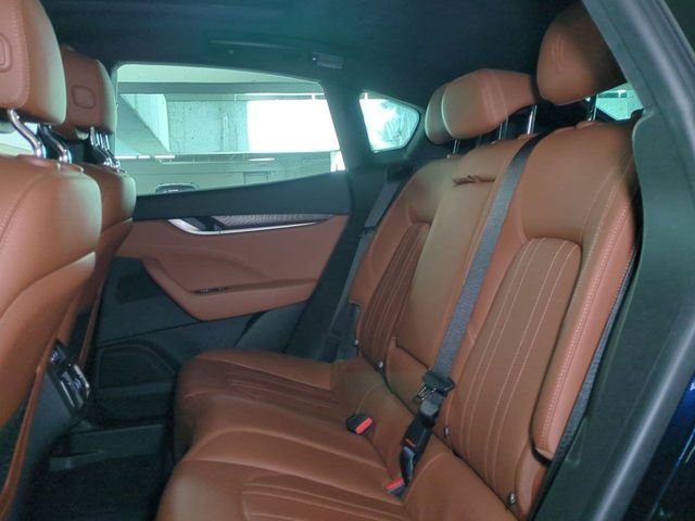 Used 2022 Azzuro Tributo (Blue) Maserati GT image 23