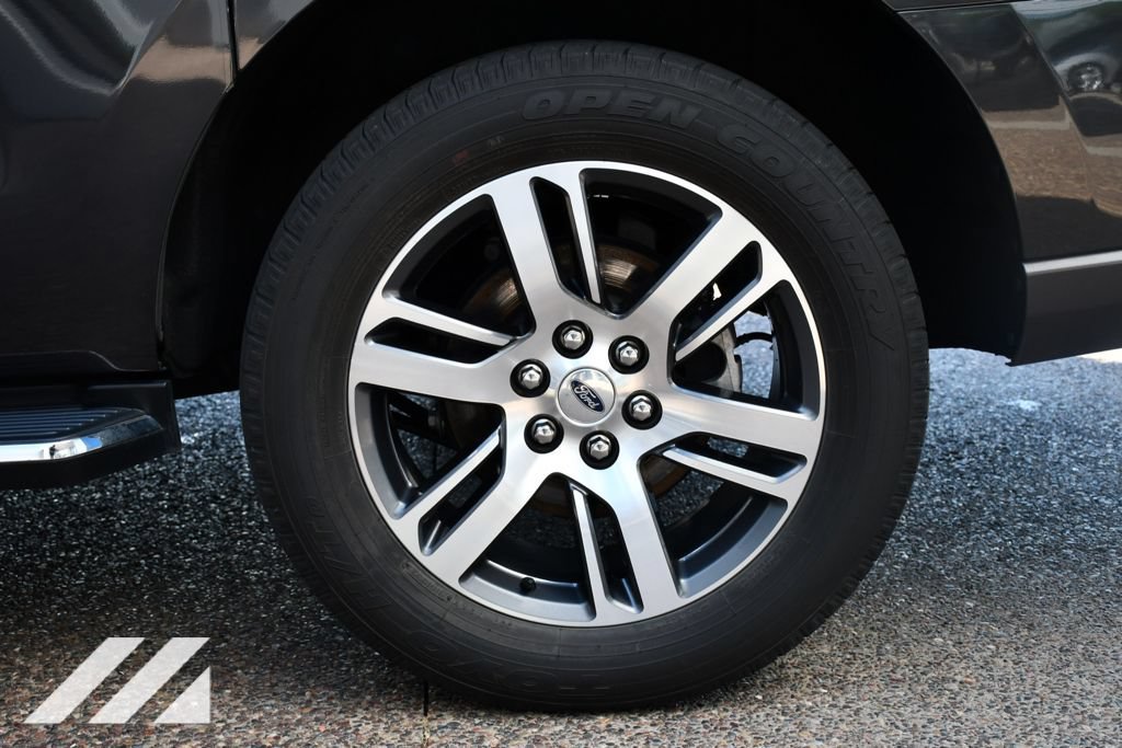 2023 Ford Expedition Limited - Photo 33