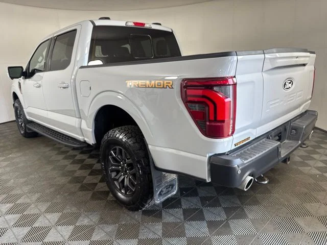 Used 2024 Gray Ford Tremor image 6