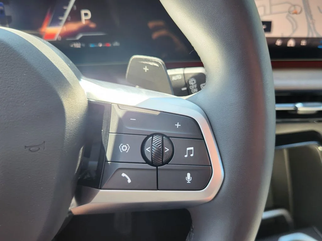 2026 BMW X1 28i - Photo 21