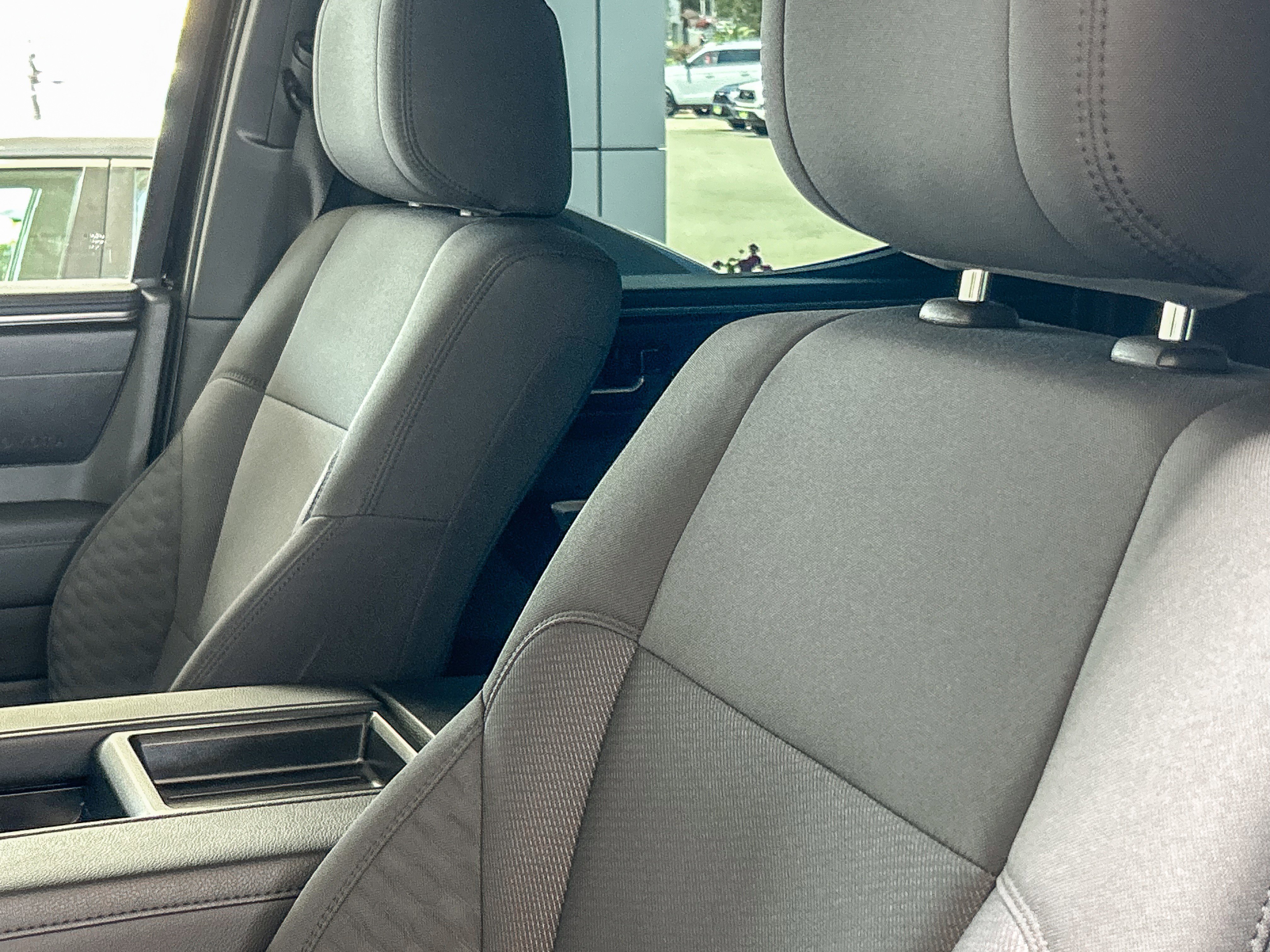 2026 Toyota Tundra SR5 - Photo 23
