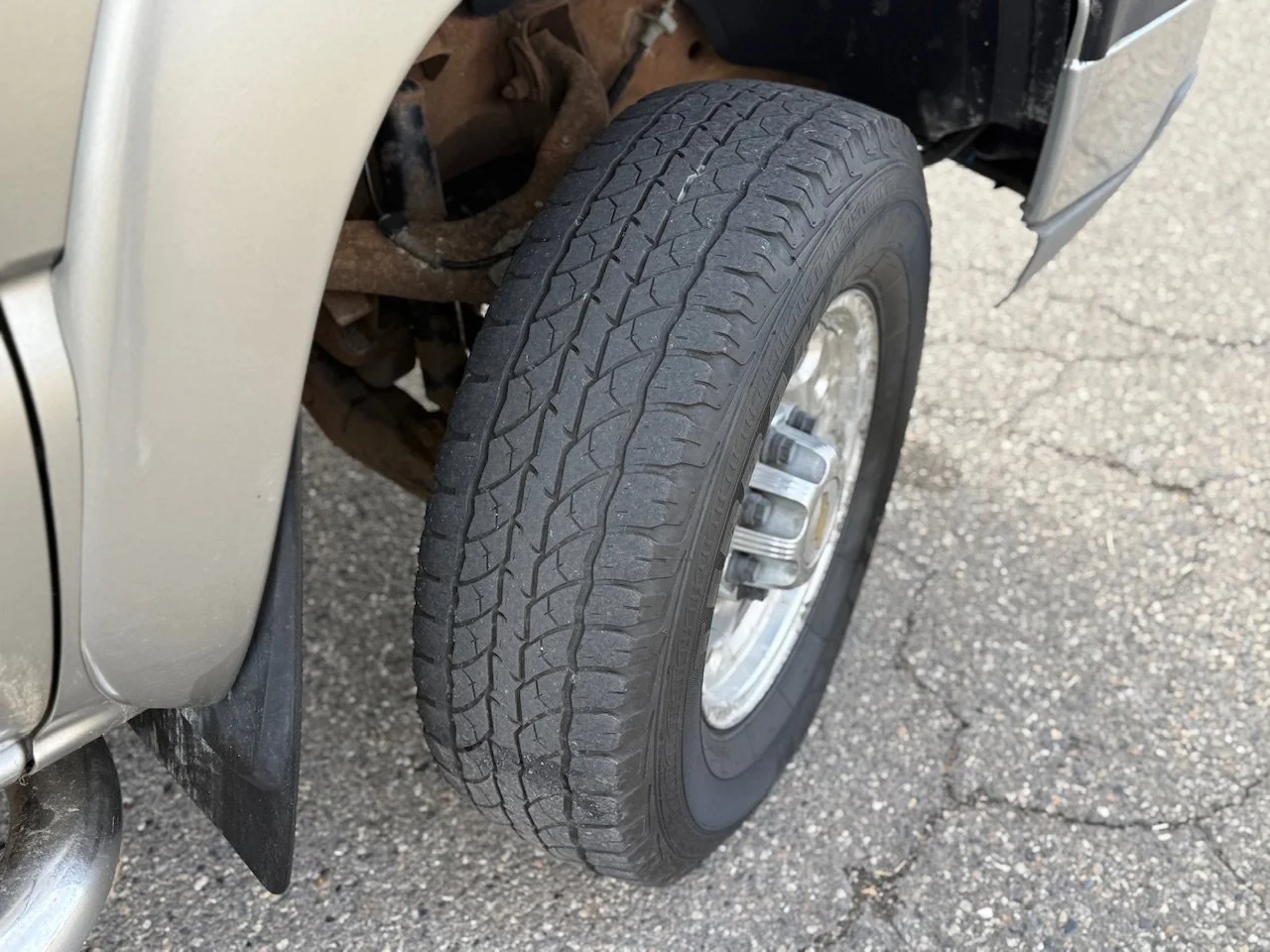 2003 Chevrolet Silverado 2500HD LS - Photo 56