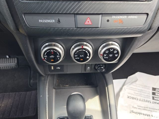 Used 2021  Mitsubishi 2.0 ES image 19