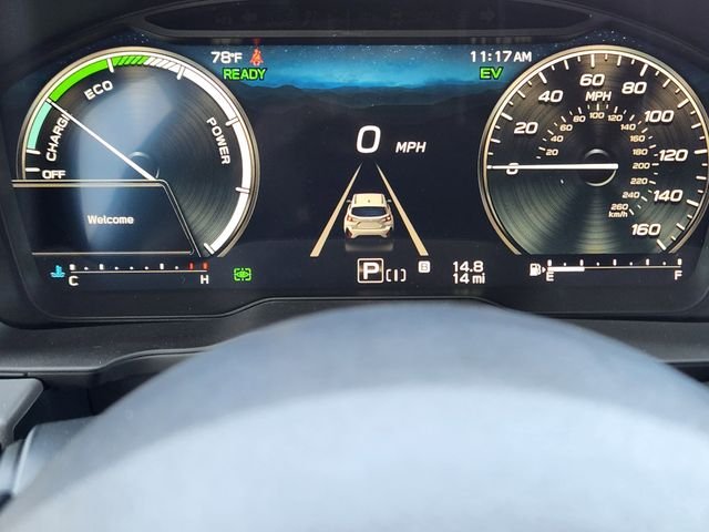 2026 Subaru Crosstrek Limited - Photo 12