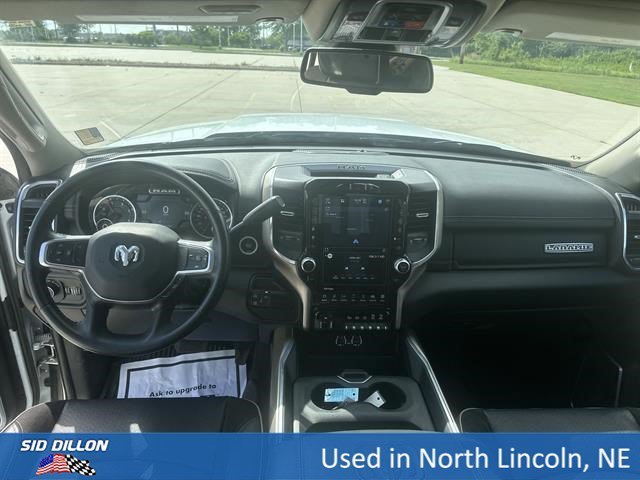 2024 RAM Ram 3500 Pickup Laramie - Photo 17