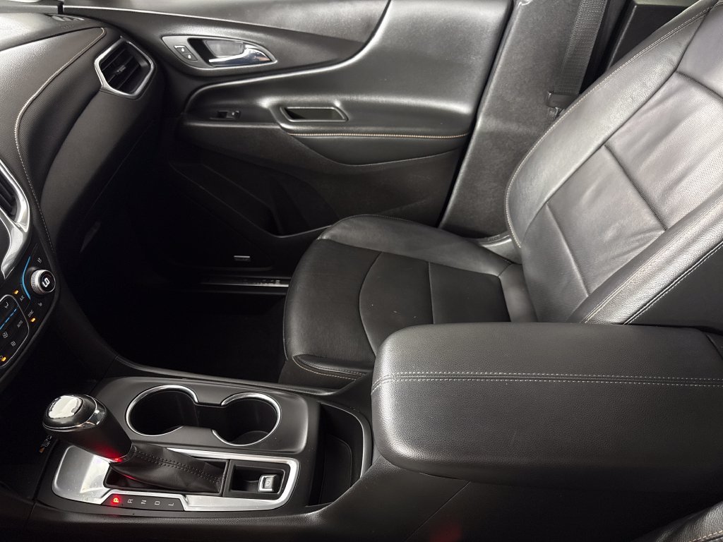 2019 Chevrolet Equinox Premier - Photo 22