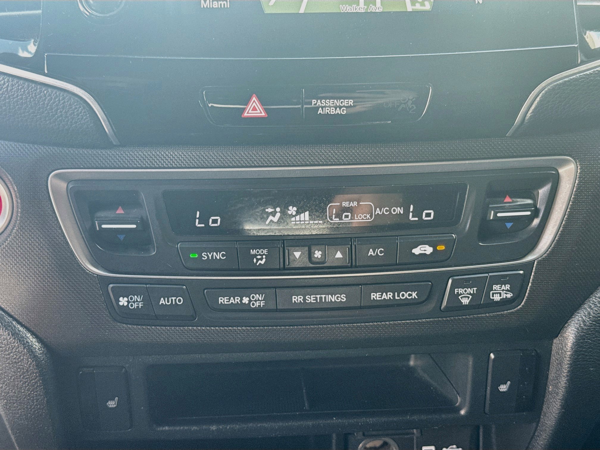 2022 Honda Pilot TrailSport - Photo 15