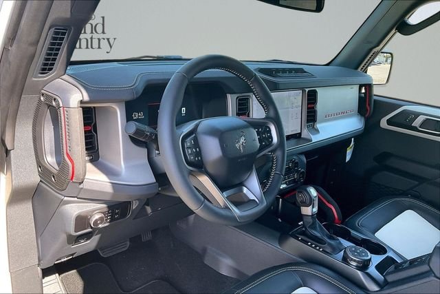 New 2026 Wimbledon White Ford Outer Banks® image 6