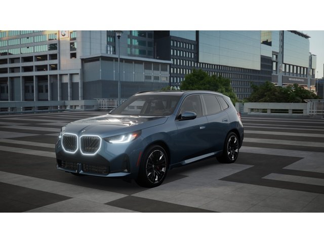 2026 BMW X3 30 XDRIVE's photo