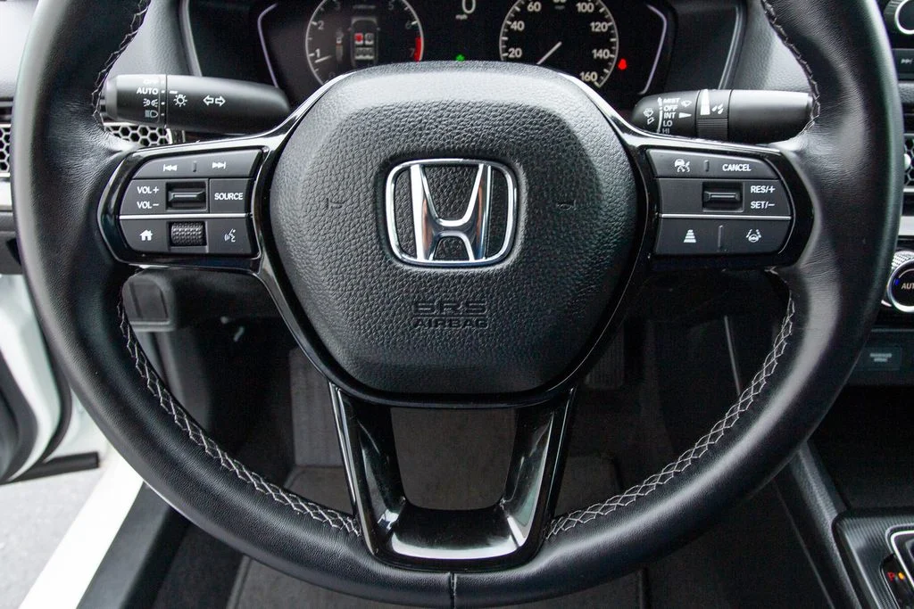 2024 Honda Civic EX - Photo 26