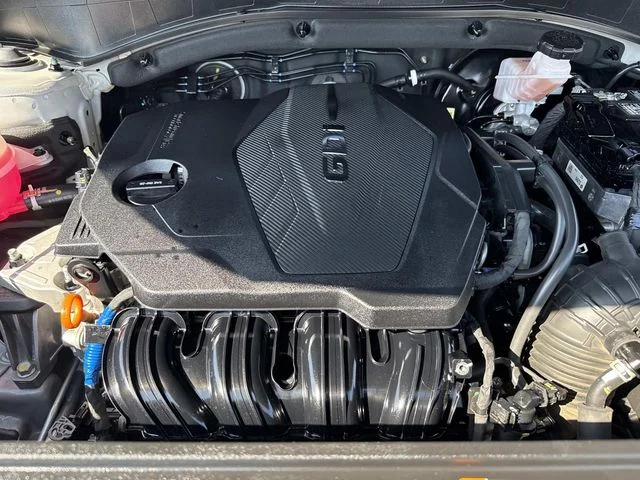 2023 Hyundai Santa Fe SEL - Photo 12