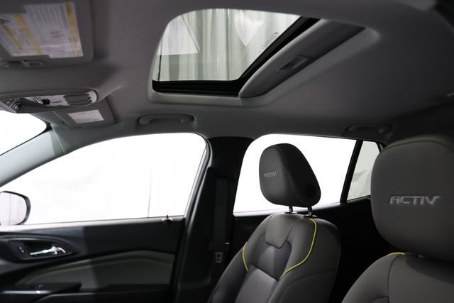 2026 Chevrolet Trax Activ - Photo 23