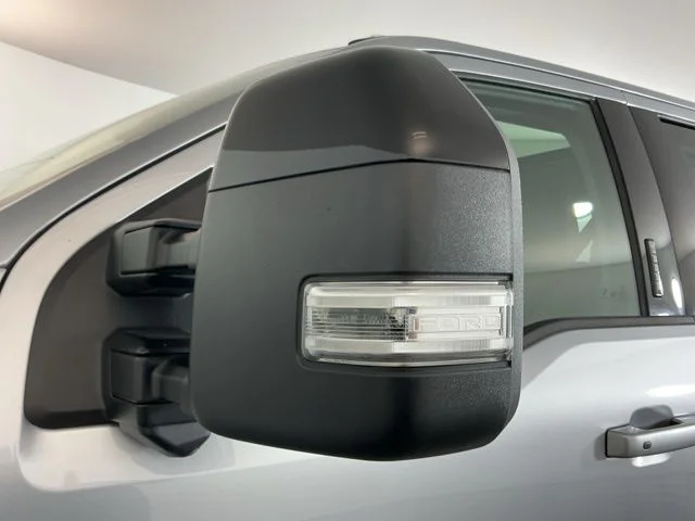 Certified Used 2024  Ford Lariat image 13