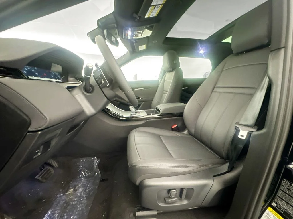 New 2026 Santorini Black Land Rover Core S image 20