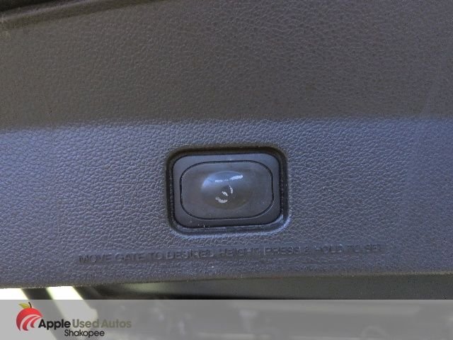 Used 2014 Black Ford XLT image 11
