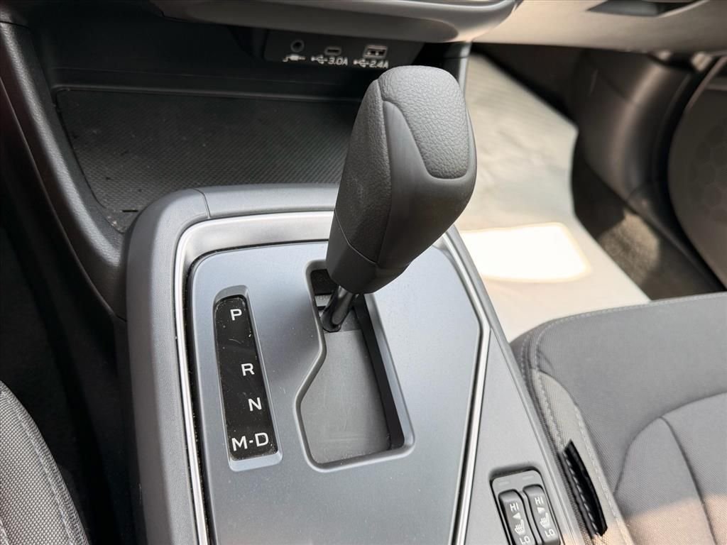 Used 2025 Gray Subaru Premium image 28