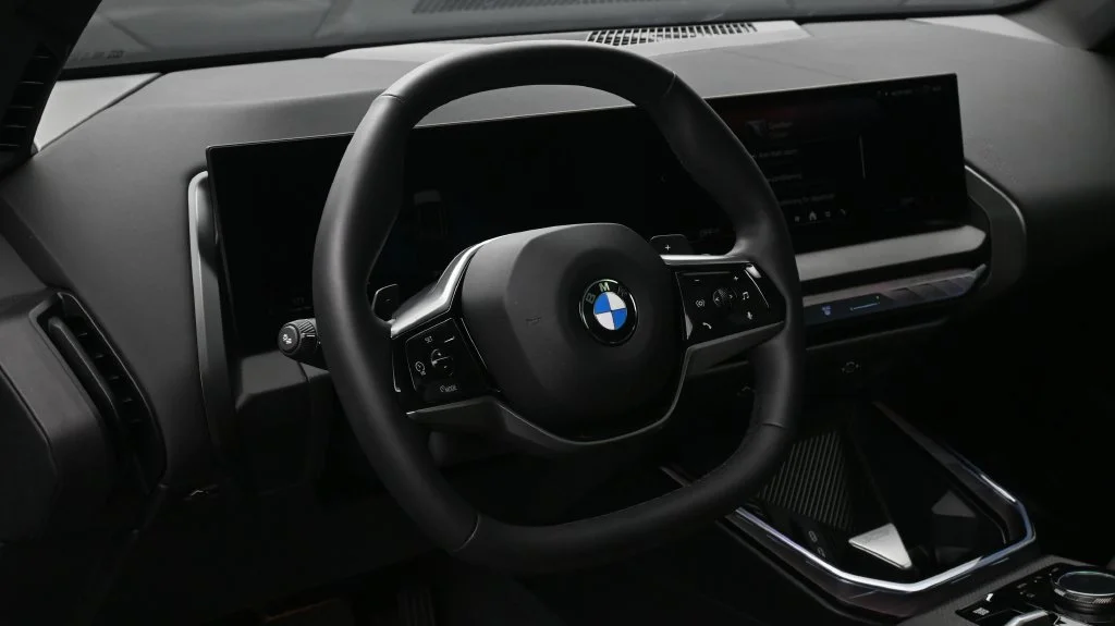 2026 BMW X3 30 - Photo 9