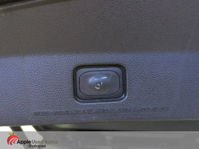 Used 2014 Black Ford XLT image 11