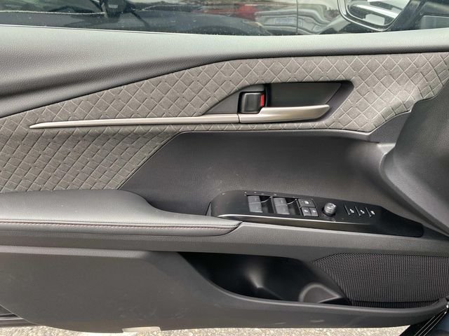 2026 Toyota Camry XLE - Photo 14