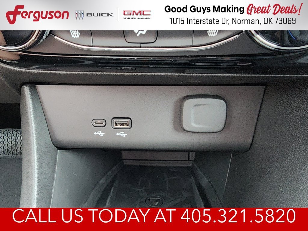2026 Buick Encore GX Sport Touring - Photo 28