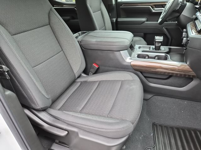 2026 Chevrolet Silverado 1500 RST - Photo 25
