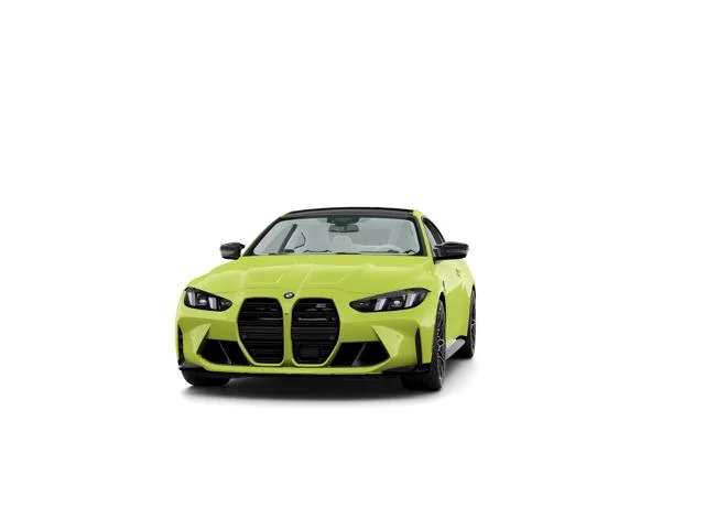 New 2027 Special Order Color BMW Competition xDrive image 3
