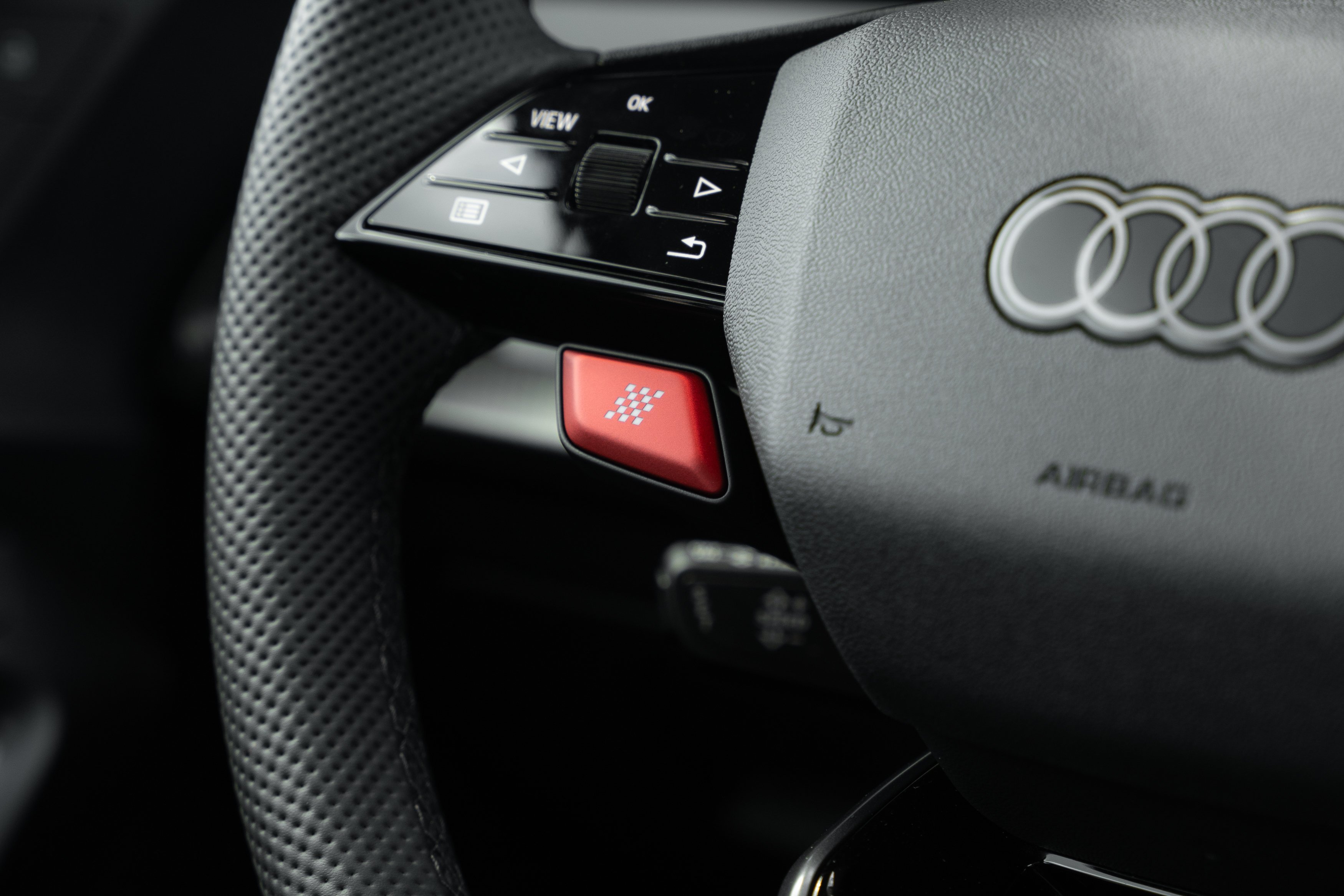 New 2026 Mythos Audi 2.5T image 12