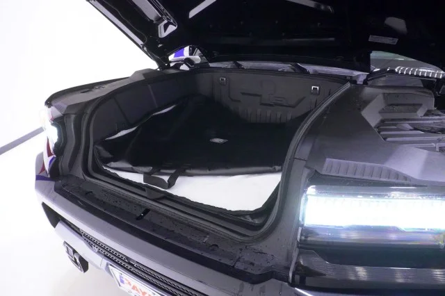 New 2026 Void Black GMC 2X image 48