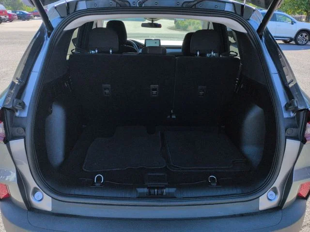 Used 2023 Gray Ford Active image 29