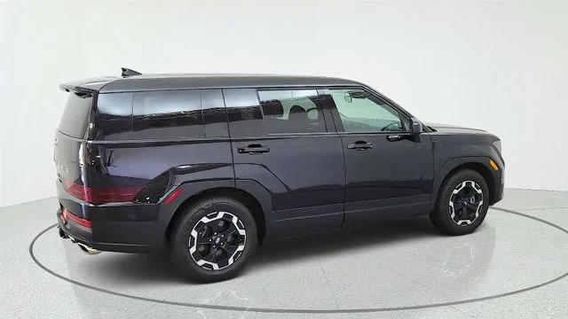 2026 Hyundai Santa Fe SE - Photo 12