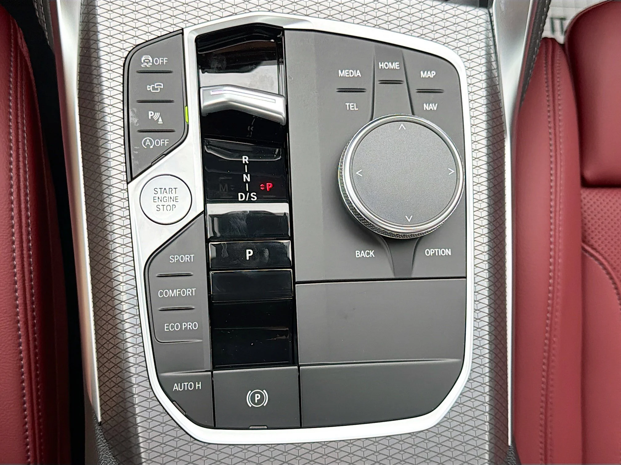 New 2027 Brooklyn Grey Metallic BMW 430i image 29