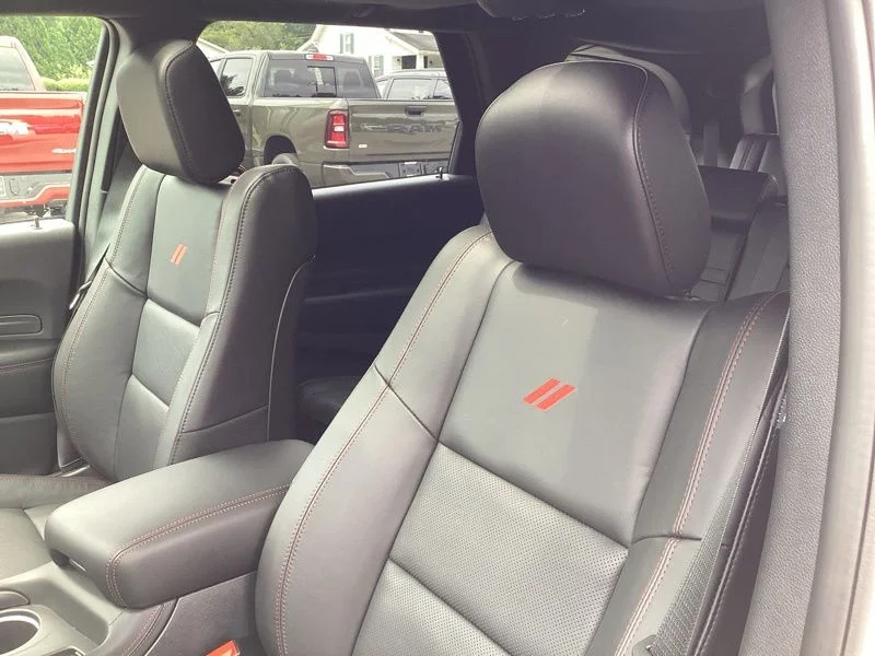 New 2026 White Knuckle Clearcoat Dodge GT Plus image 23